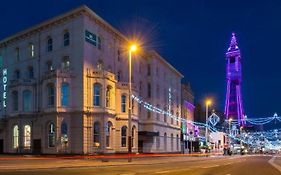 Forshaws Hotel - Blackpool